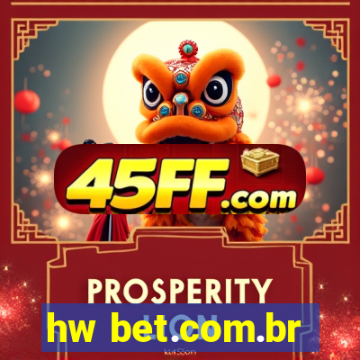 hw bet.com.br
